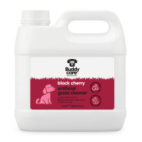 Buddycare Artificial Grass Cleaner Black Cherry 1Ltr