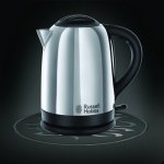 Russell Hobbs 2 Slice Toaster & Kettle Twin Pack | 21830