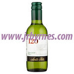 Santa Rita 120 Sauvignon Blanc 187ml x24