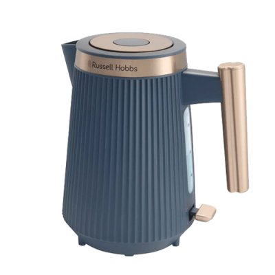 Russell Hobbs Bronte Kettle - Navy | 26752
