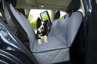 Henry Wag Pet Car Bench Hammock x 1