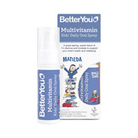 Better You Multivitamin Junior Daily Oral Spray 25ml
