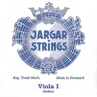 Jargar viola string C 4th