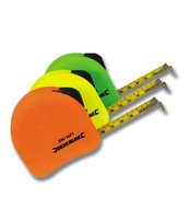 Hi-Viz Contoured Tape Measure
