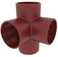 ENSIGN ABOVE GROUND 264739 BRANCH ANGLE 100x88DG 03121