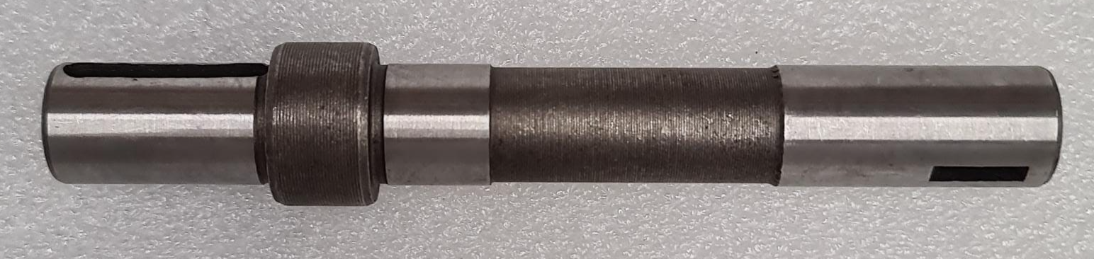 Topsun XCT102 XCT92 Left  Blade Shaft