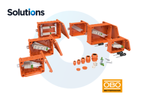 OBO FireBox & Accessories