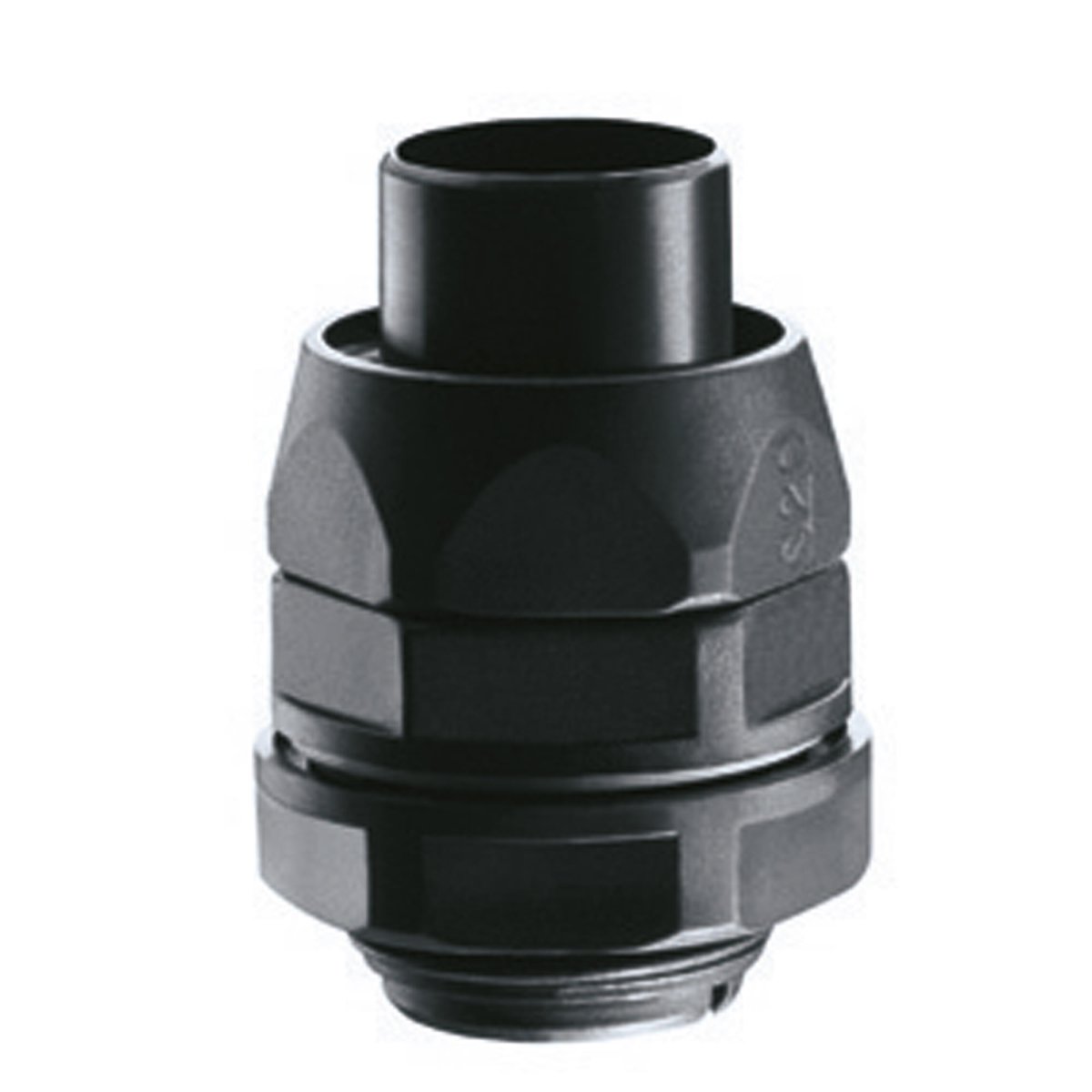 Flexible Conduit Glands for 12mm DX54112