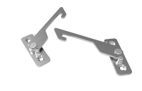 CAVITY RESTRICTOR LH 66MM - YALE BRANDED
