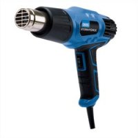 Draper StormForce Heat Gun 2000W