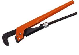 Pipe Wrench