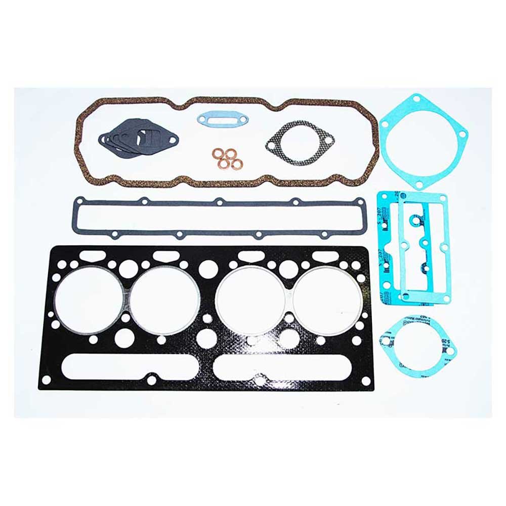 GASKET SET - TOP - COMPOSITE