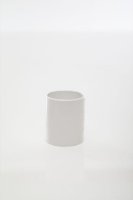 Polypipe White Straight Connector 32mm Weld