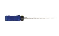 Edenta K Reamers 25mm - 6pk 15 - DMI Ireland's Leading Dental Supplier - Next Day Delivery