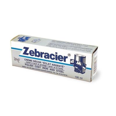 Zebracier - 100ml