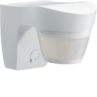 Hager 140 Deg Surface Sensor White EE820
