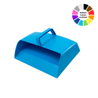 180 mm Enclosed Dustpan