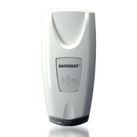 Vectair Safeseat Dispenser - White One Size