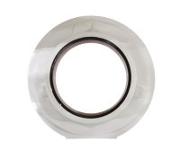 WORCESTER HIGH LEVEL HORIZONTAL FLUE ADAPTOR 7716191164