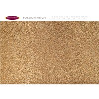 Johnston & Jeff Foreign Finch 6x1kg