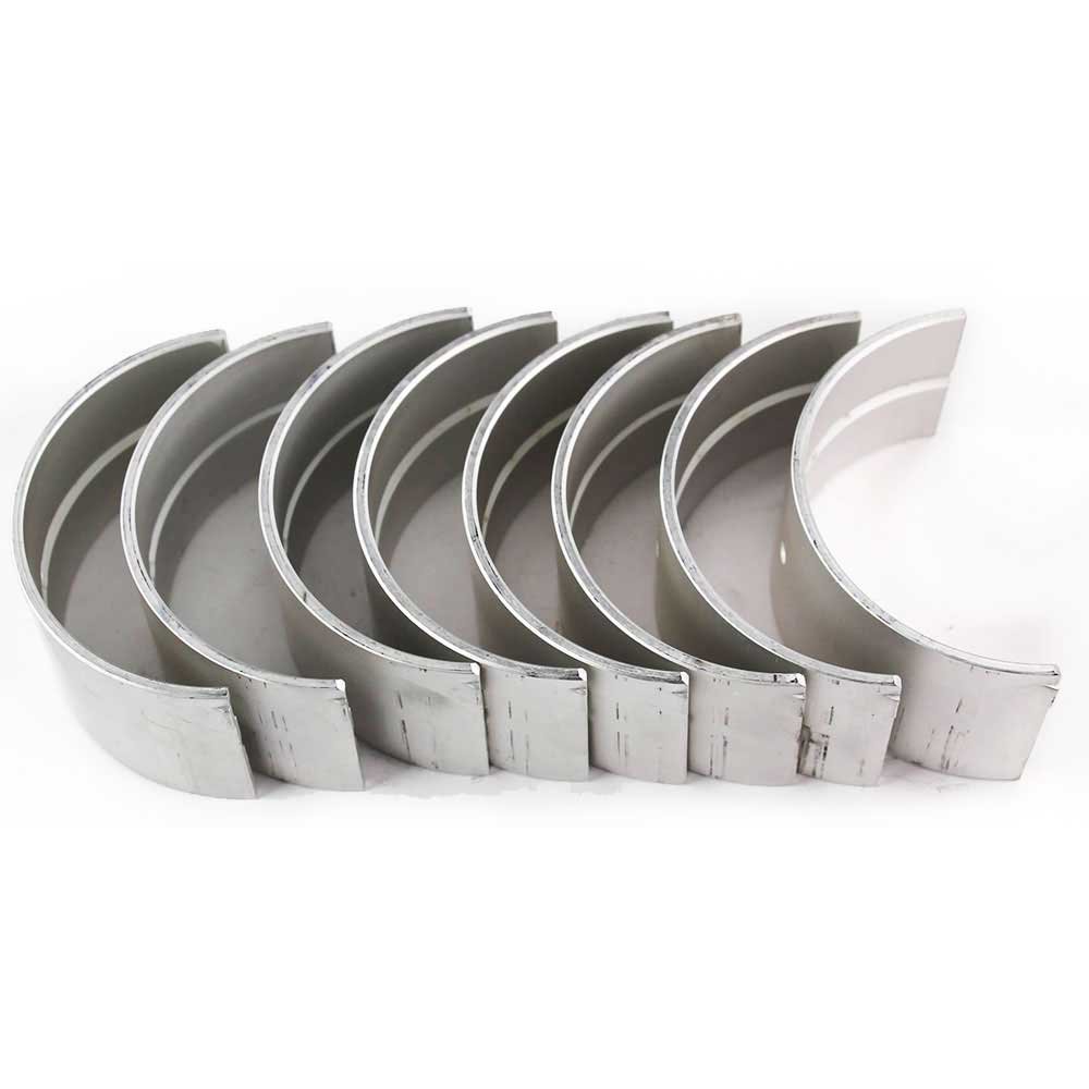 CONROD BEARING SET .STD (4 CYL)