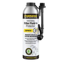 FERNOX FILTER FLUID PLUS EXPRESS PROTECTOR 400ml