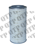 Air Filter Outer
