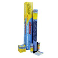Classi Waterproofing Kit for Shower Trays & Baths - 4.6m2 Kit