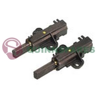 CARBON BRUSHES  HOLDERS      