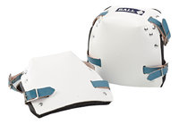 Pair Standard Pvc Knee Pads