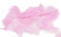 Feathers Pink (200 piece)