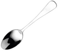 Baguette Dessert Spoon 18/10