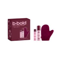 bBold Must Have Muse Medium 3pc Tanning Gift Set