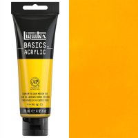 LQX Basics 118ml Cad Yell Med Hue