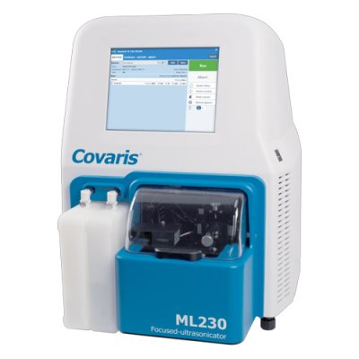 Focused-ultrasonicator