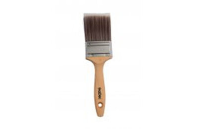 Rodo ProDec Premier Synthetic Paint Brush 2.5in PBPT045