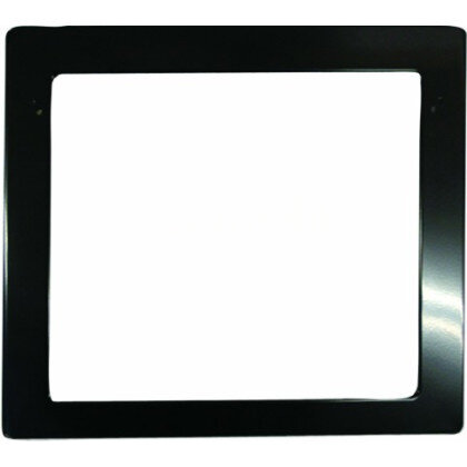 Double Oven_Main Oven Door Outer Sheet