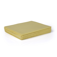 Sham-Cham Synthetic Chamois