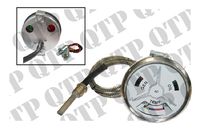 Water Temperature Gauge