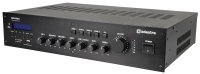Adastra RM-Series 100V Mixer Amplifier RM240D