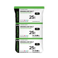 Ultimate Salt Granules 25kg