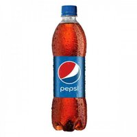 Bottle Pepsi-(24x500ml) UK