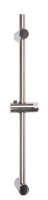 Croydex AM250841 Amalfi Riser Rail Chrome