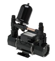 STUART TURNER NEW UNIVERSAL SHOWERMATE 2.0 TWIN  47376