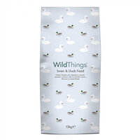Wild Things Swan & Duck Food 13kg [Zero VAT]