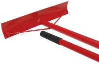 PREDATOR 18" TEXAS PLACER / CONCRETE PLACER