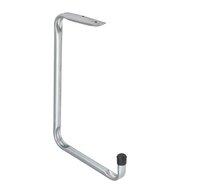 Haki Single Ceiling Hook 390x260x90mm HSP260