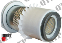 Air Filter Outer