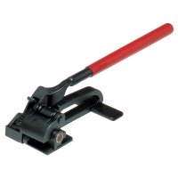 Heavy-duty steel strapping tensioner - 19mm/32mm