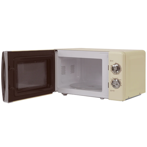 Russell Hobbs 17L 700W Inspire Microwave - Cream 3